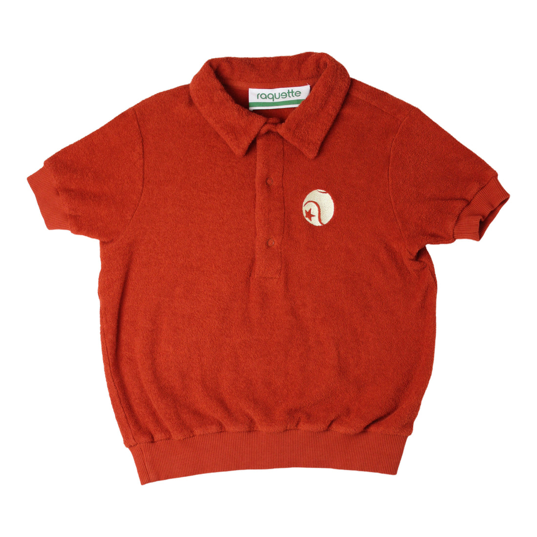 raquette Red Tennis Clay Sports Club Tennis Polo