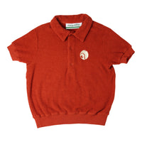 raquette Red Tennis Clay Sports Club Tennis Polo