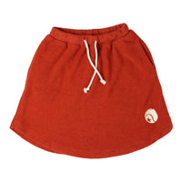 raquette Red Tennis Clay Sports Club Tennis Skirt