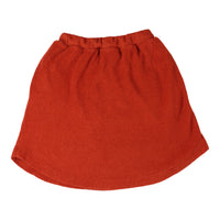 raquette Red Tennis Clay Sports Club Tennis Skirt