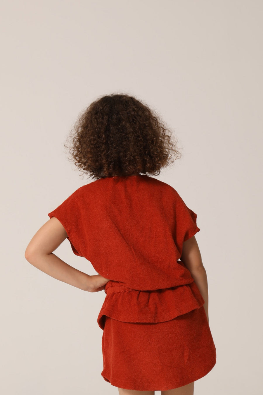 raquette Red Tennis Clay Sports Club Tennis Top