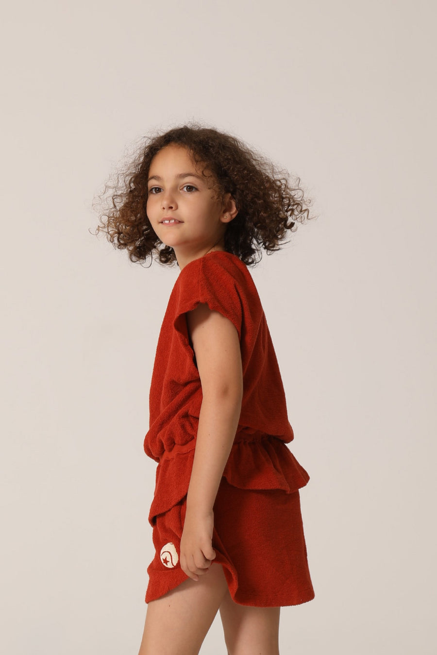 raquette Red Tennis Clay Sports Club Tennis Top