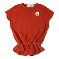 raquette Red Tennis Clay Sports Club Tennis Top