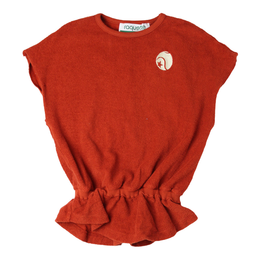raquette Red Tennis Clay Sports Club Tennis Top