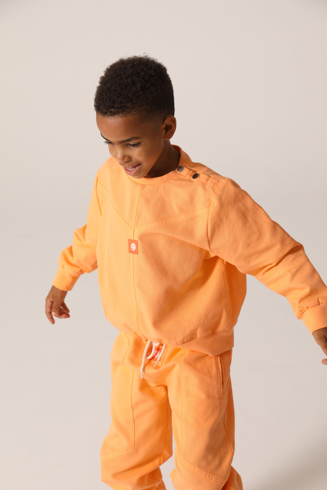 raquette Papaya Sportsclub Casual Jacket