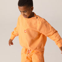 raquette Papaya Sportsclub Casual Jacket