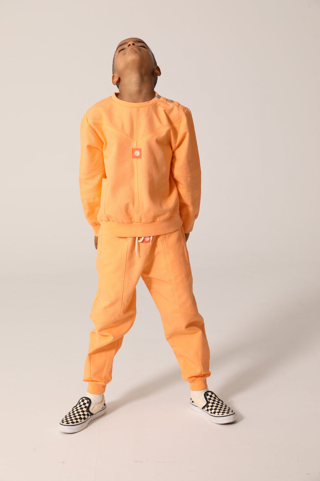 raquette Papaya Sportsclub Casual Jacket