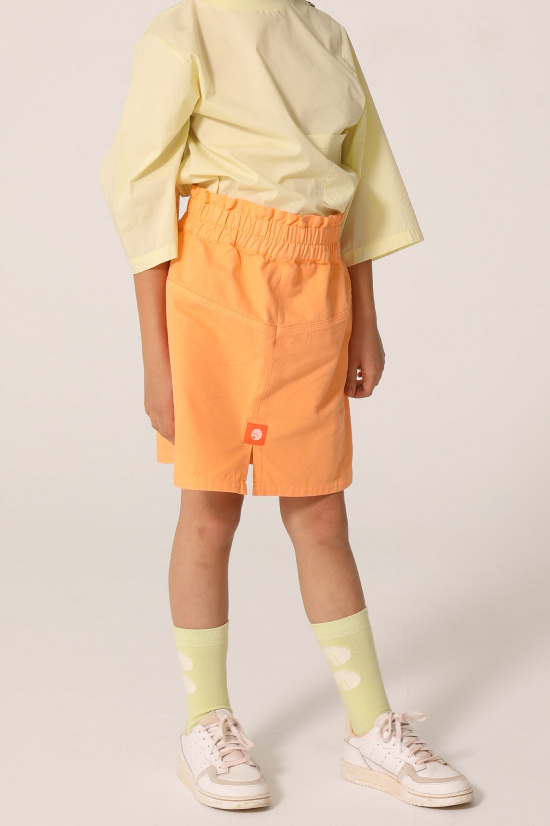 raquette Papaya Sportsclub Casual Skirt