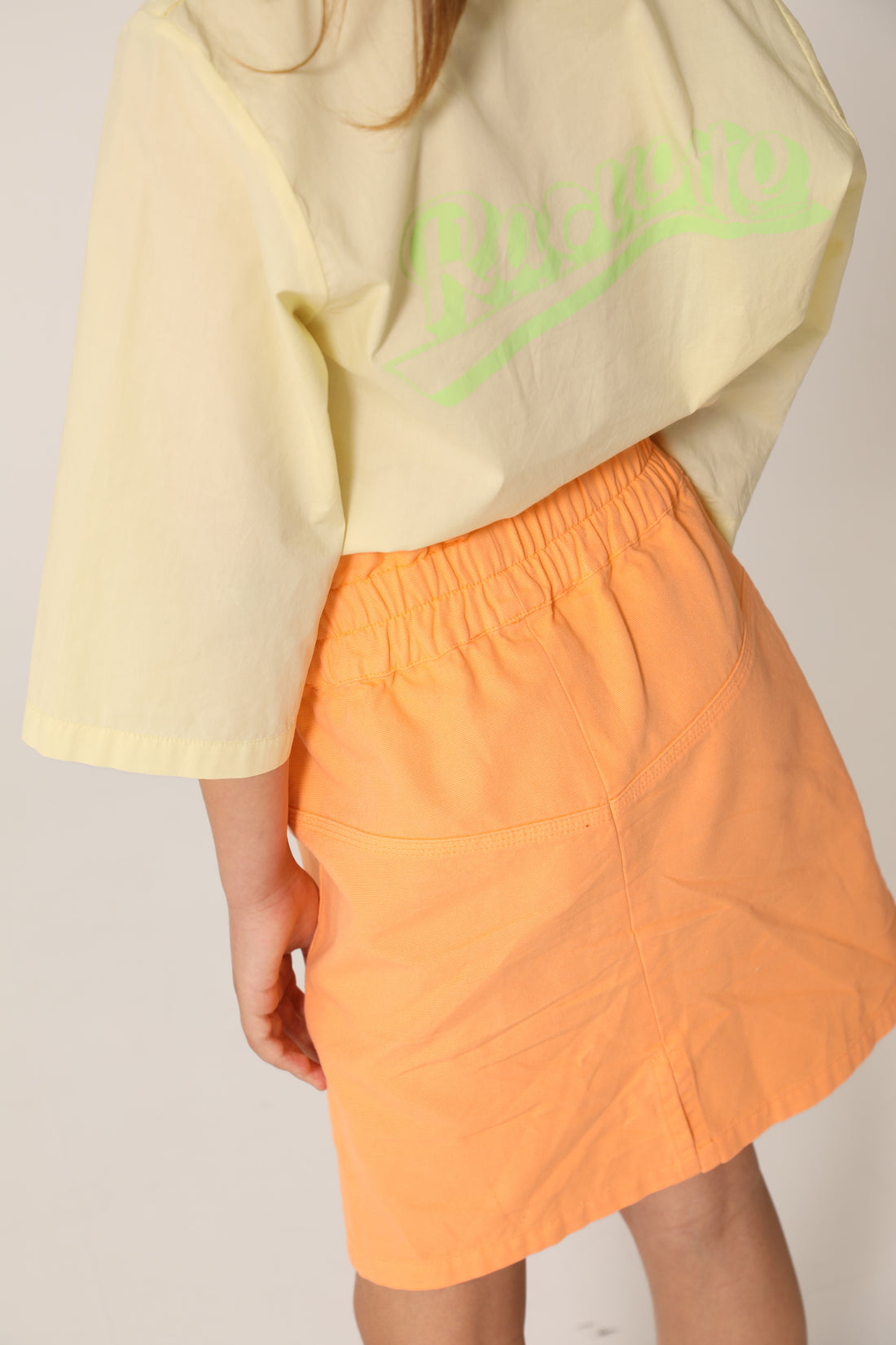 raquette Papaya Sportsclub Casual Skirt
