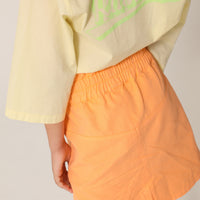 raquette Papaya Sportsclub Casual Skirt