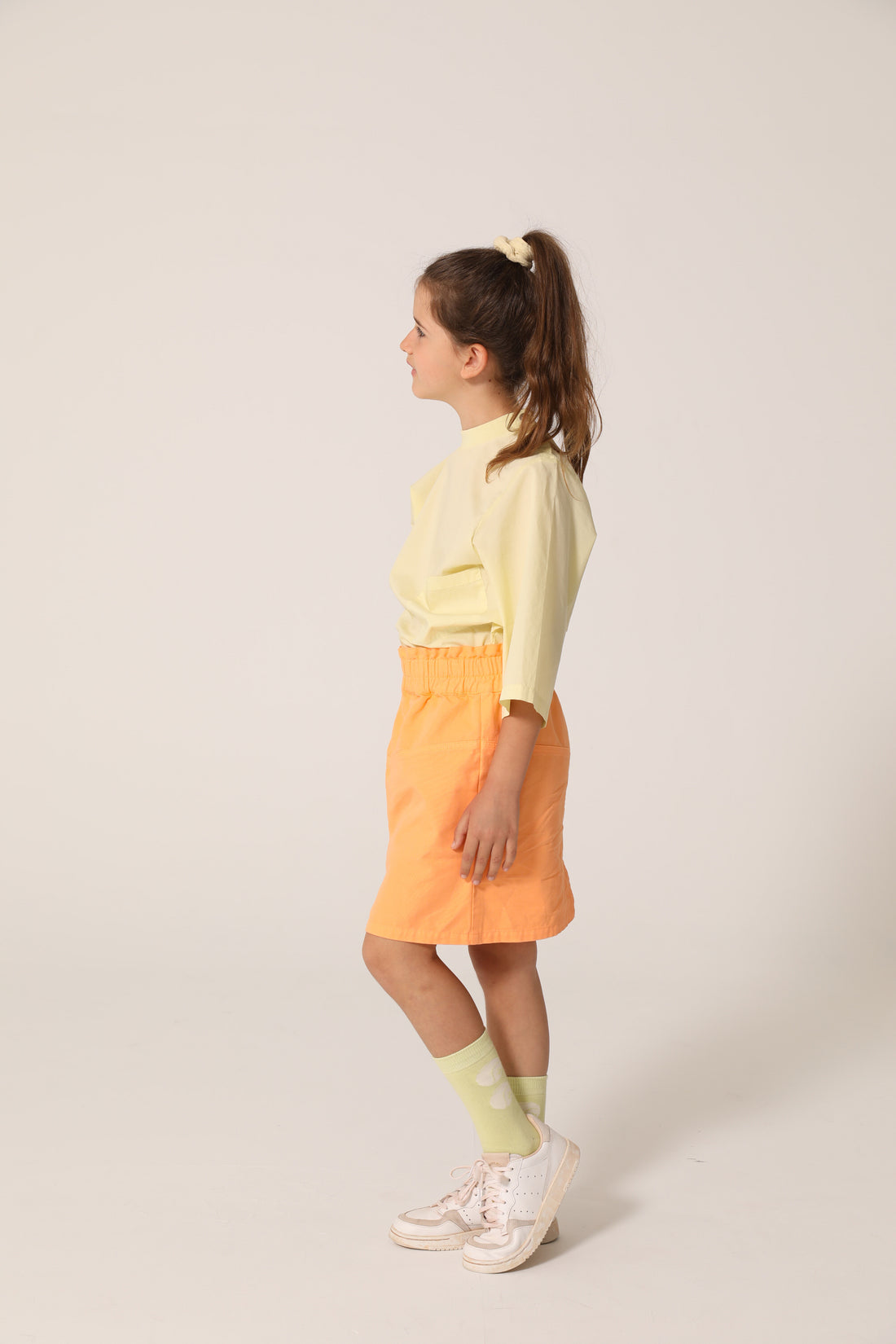 raquette Papaya Sportsclub Casual Skirt