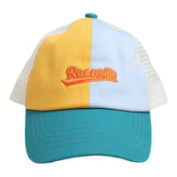 raquette Flax Tennis Mesh Cap
