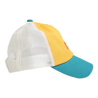 raquette Flax Tennis Mesh Cap