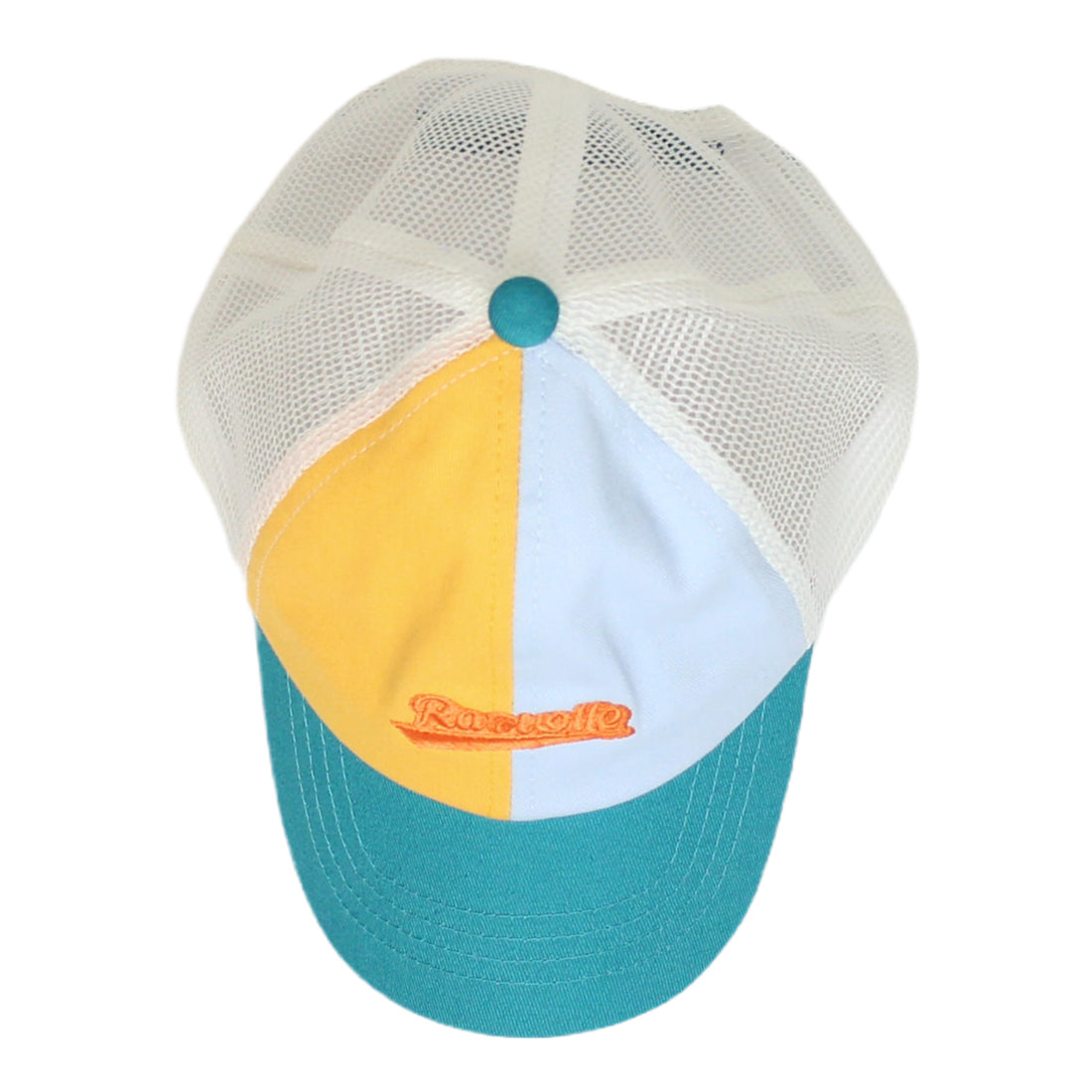 raquette Flax Tennis Mesh Cap