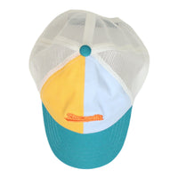 raquette Flax Tennis Mesh Cap