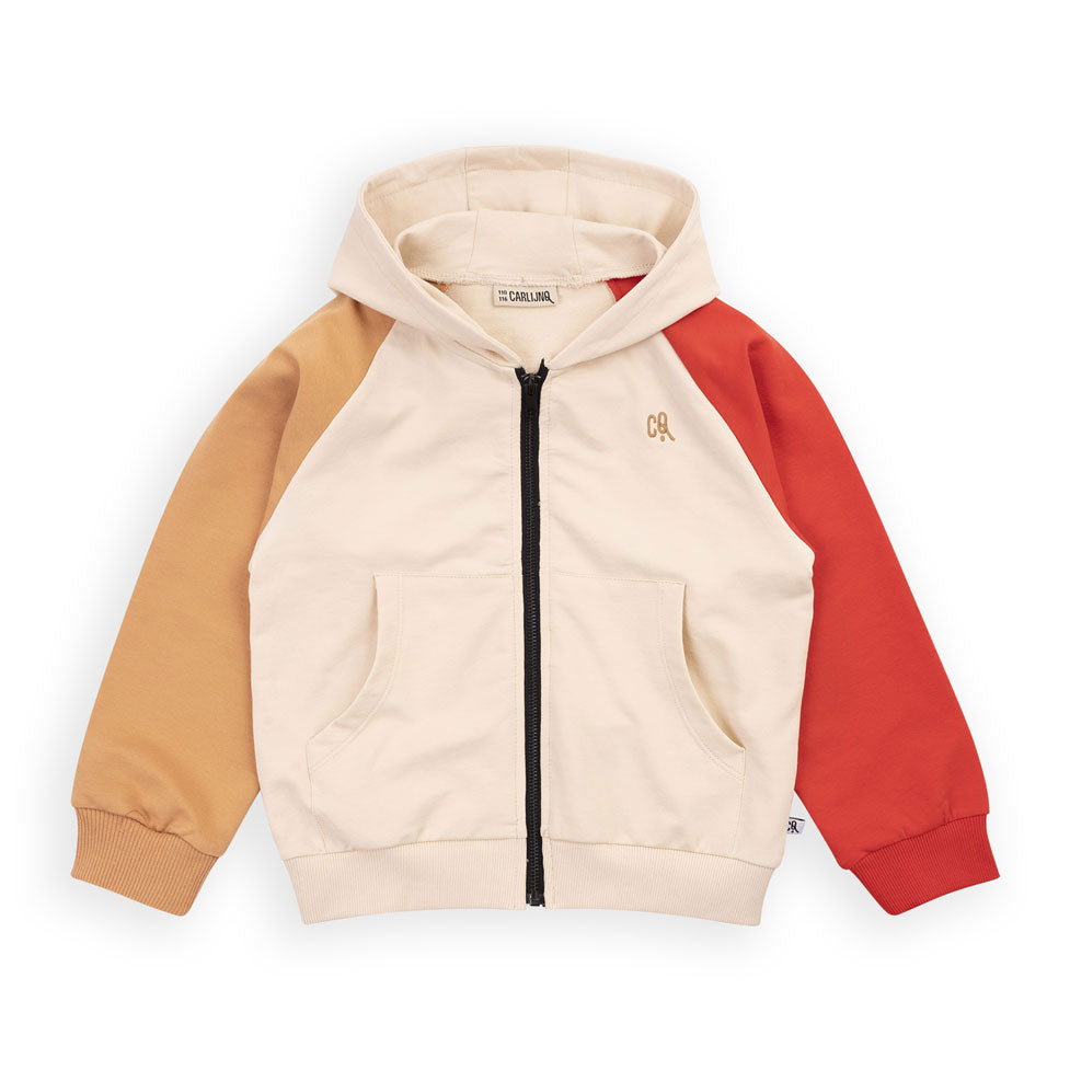 Carlijnq Scooter Hoodie