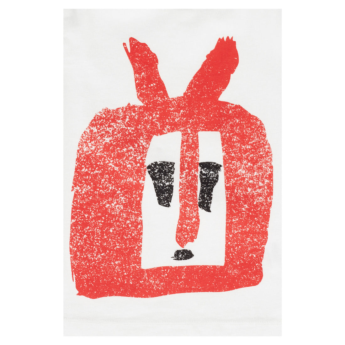 Wolf and Rita Art Tv Sebastiao Tee