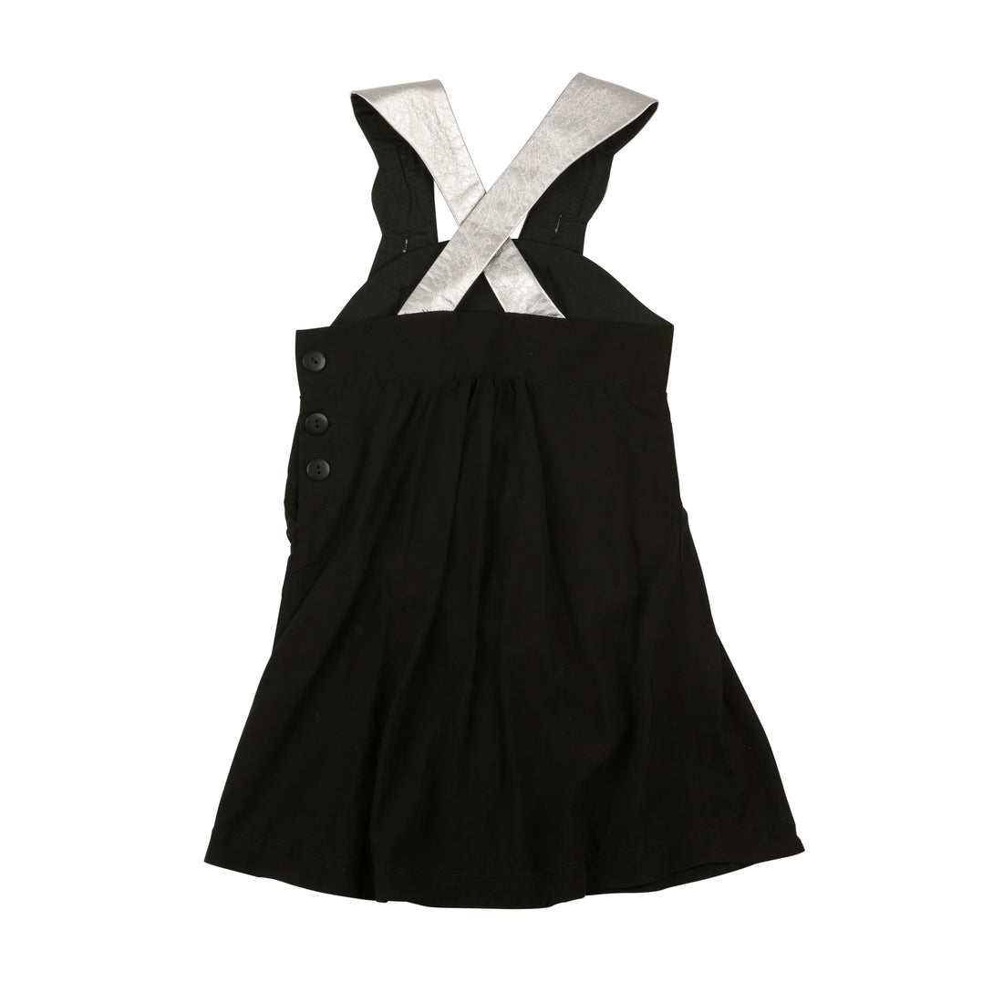 Bang Bang Copenhagen Selma Sunshine Dress