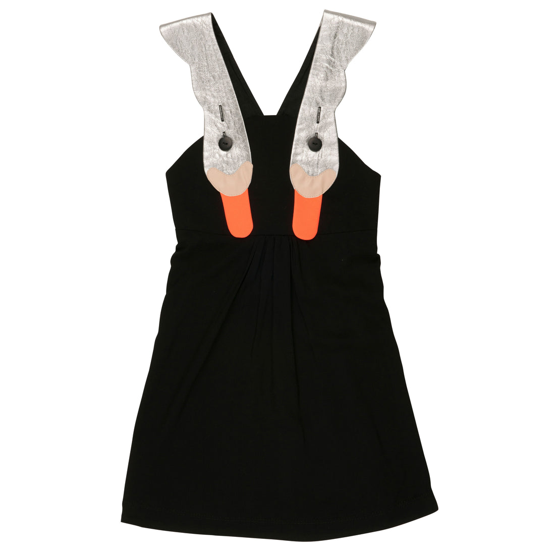 Bang Bang Copenhagen Selma Sunshine Dress