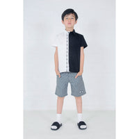 LOUD White Jovial Shirt