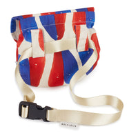 Wolf and Rita Coracao Set Belchior + Iolanda Bag