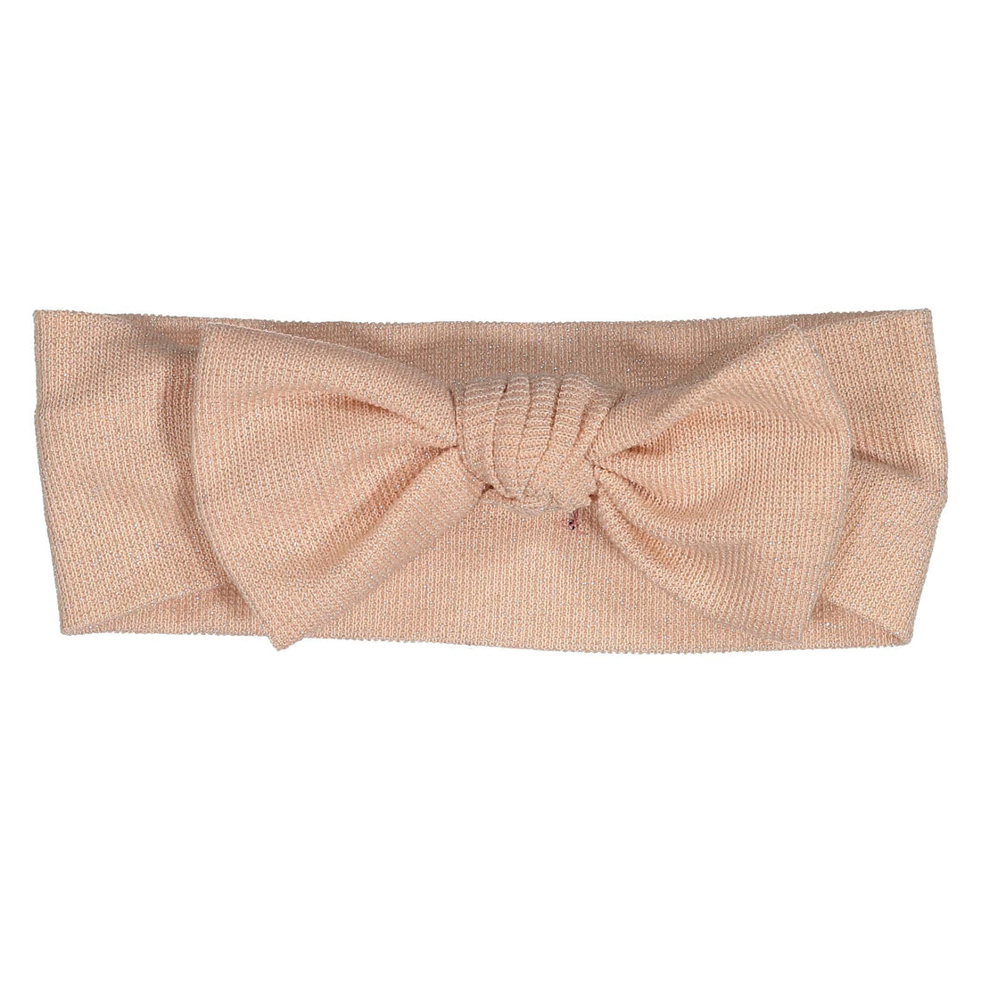 Knot Hairbands Shimmer Headwrap // Sunset