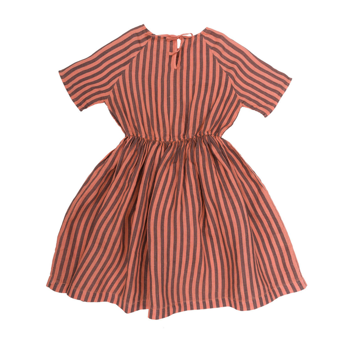 Omibia Nectar Stripes Sima Dress