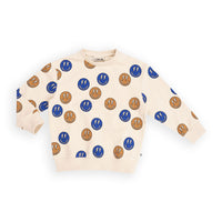 Carlijnq Smilies - Sweater