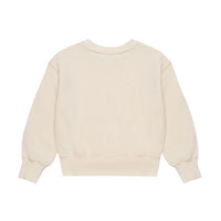 The New Society Natural Sole Sweater