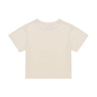 The New Society Natural Sole Tee