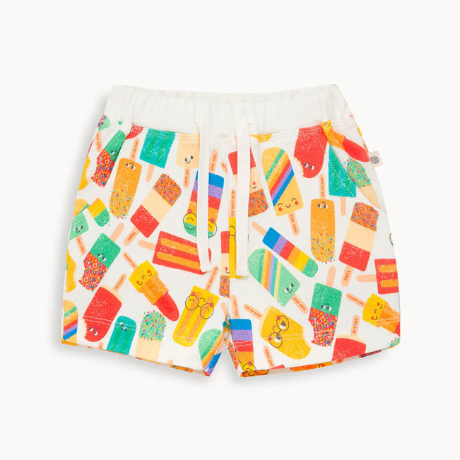 The Bonnie Mob Lolly Shorts
