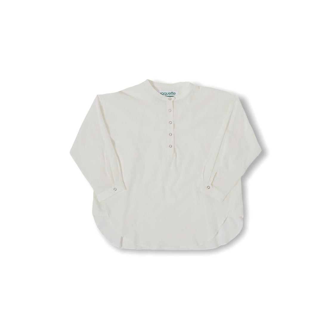 Racquette Summer Resort Blouse