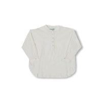 Racquette Summer Resort Blouse