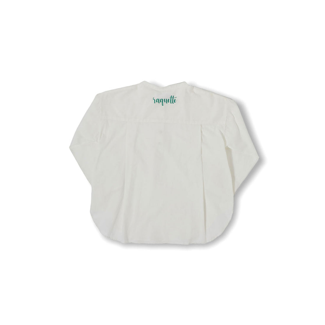 Racquette Summer Resort Blouse