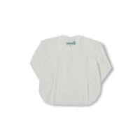 Racquette Summer Resort Blouse