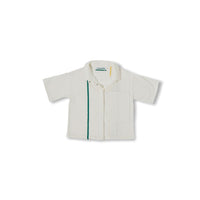 Racquette Summer Resort Jacket