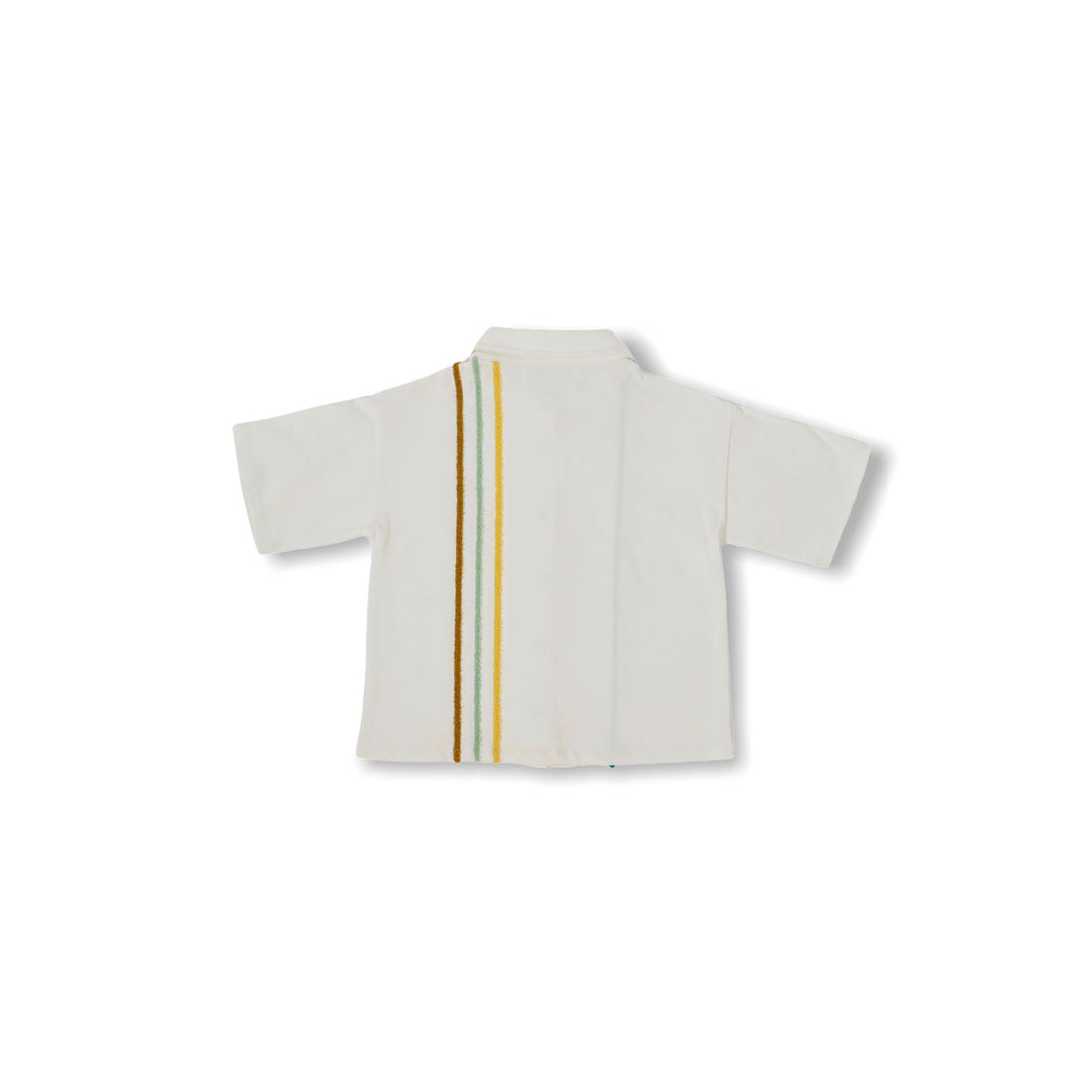 Racquette Summer Resort Jacket