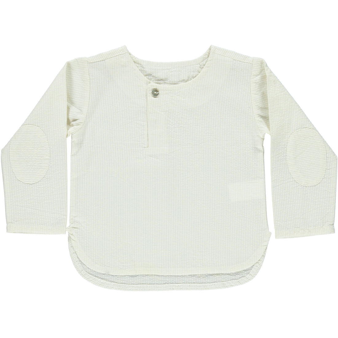 Sissone Sand Stripes Tunic