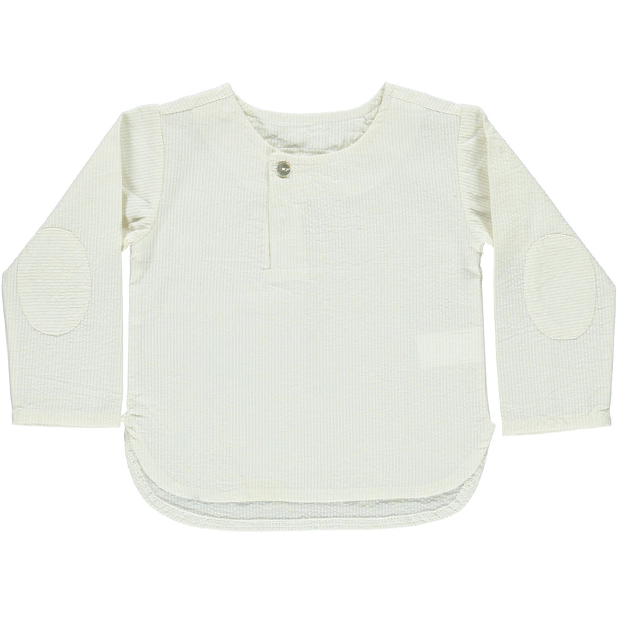 Sissone Sand Stripes Tunic