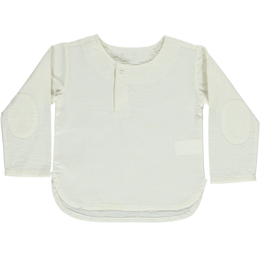 Sissone Sand Stripes Tunic