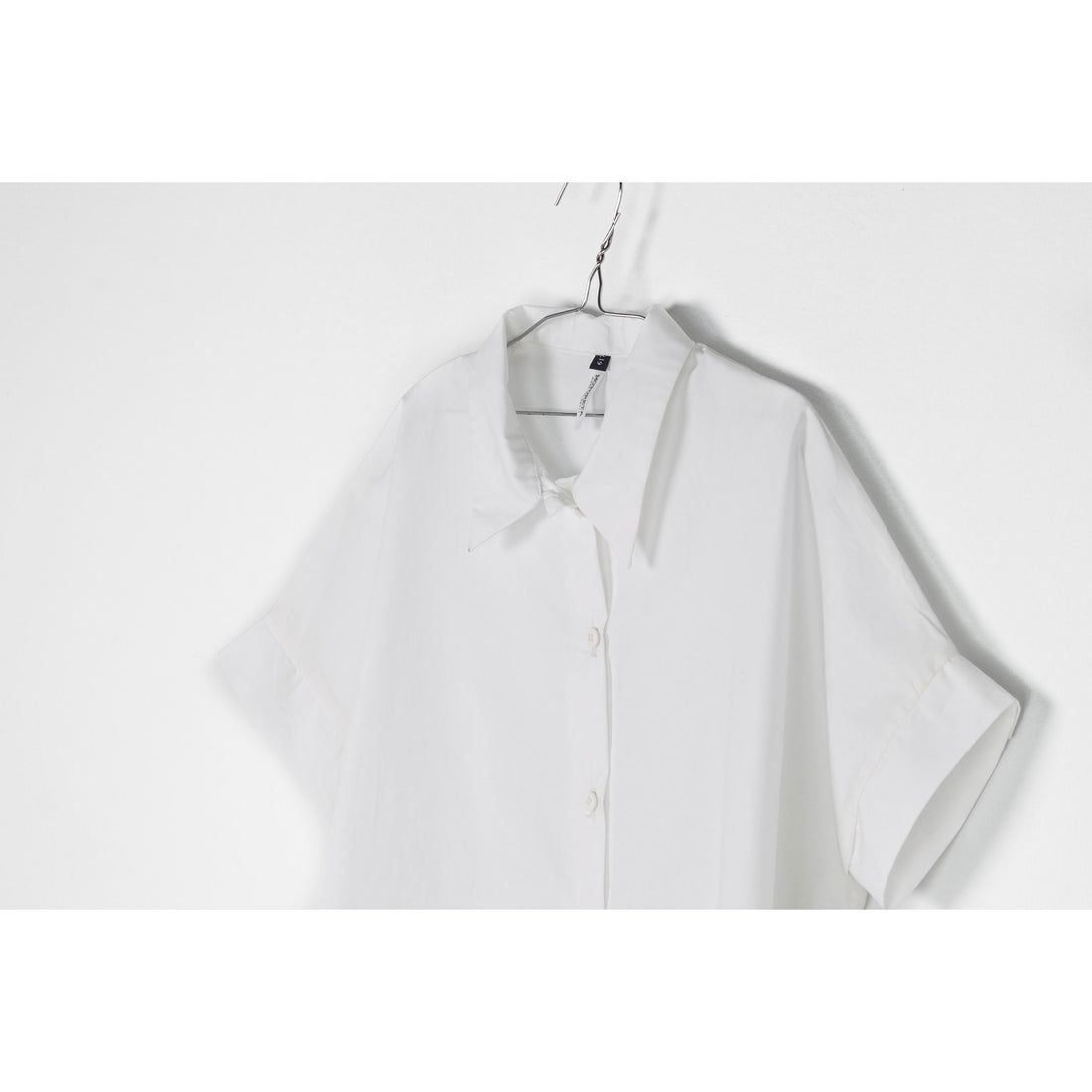 Motoreta White Eva Blouse