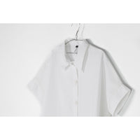 Motoreta White Eva Blouse