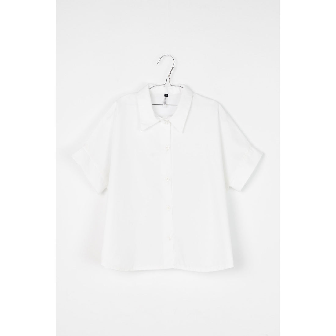 Motoreta White Eva Blouse