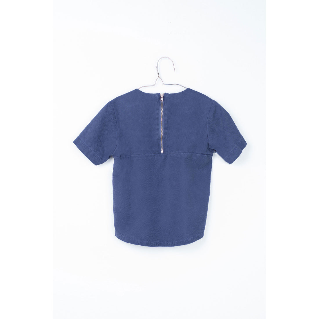 Motoreta Blue Denim Tarifa Shirt