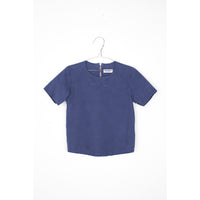 Motoreta Blue Denim Tarifa Shirt