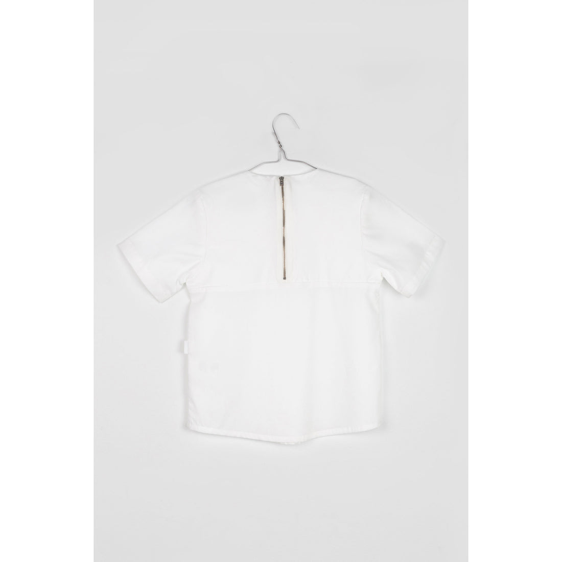 Motoreta White Tarifa Shirt