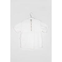 Motoreta White Tarifa Shirt