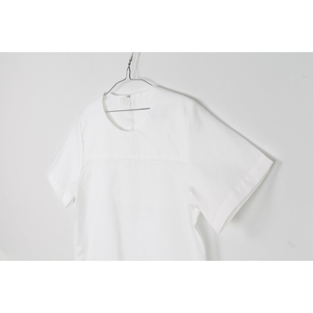 Motoreta White Tarifa Shirt