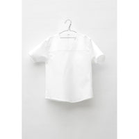 Motoreta White Tarifa Shirt