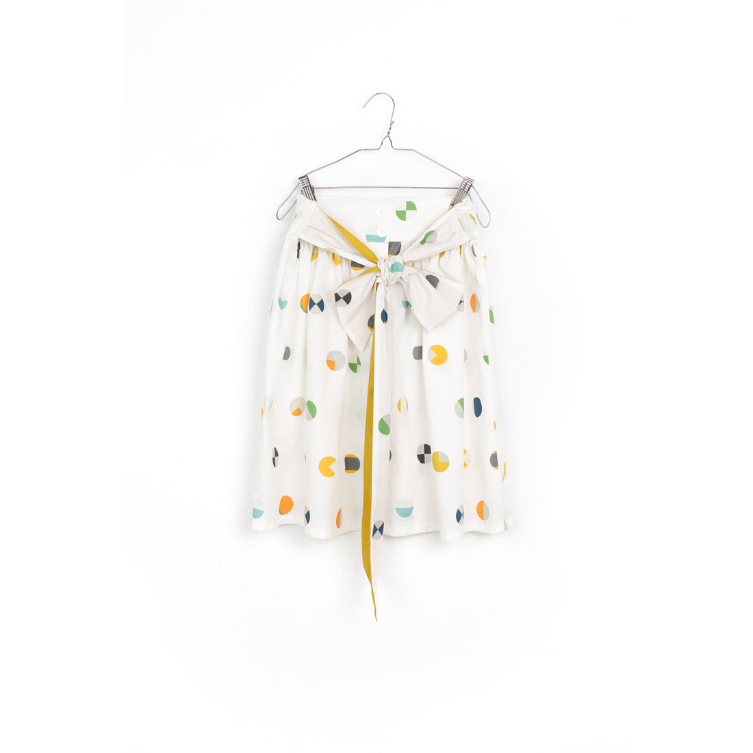 Motoreta Colorful Dots Tula Skirt